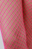 Lycra Fishnet Panty Hose