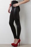 Racing Rage Leggings