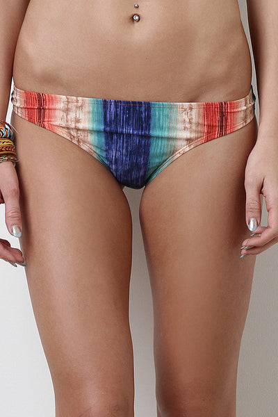 Touch of Paradise Bikini Brief