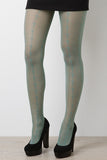 Leg Avenue Daisy Path Stockings