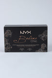 NYX Boheme Chic Eyeshadow and Blush