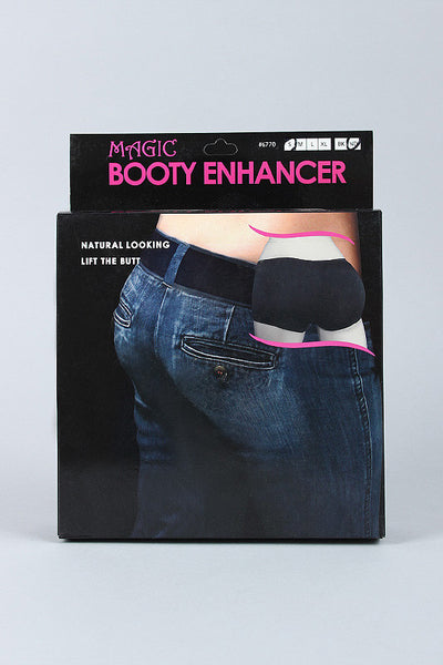 Magic Booty Enhancer