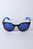 Pop of Color Sunglasses