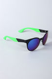 Pop of Color Sunglasses