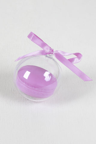 Macaroon Bauble Lip Gloss