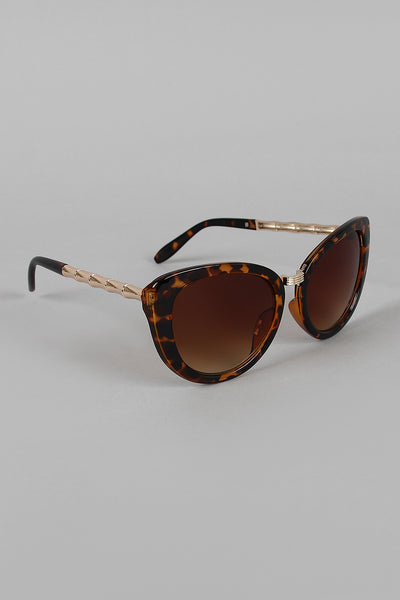 Sectional Sunglasses