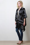 Geo-Print Cape