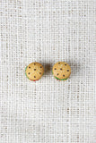 Hamburger Earrings