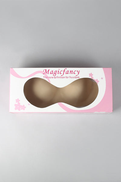 Magicfancy Adhesive Wing Bra