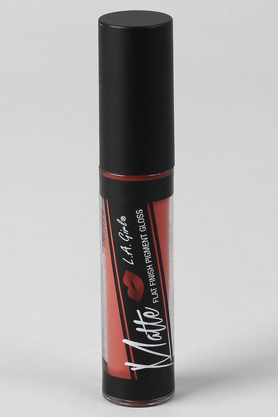 L.A. Girl Matte Pigment Gloss